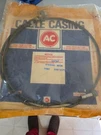 Nos Cc 737 Speedometer Cable & Casing 69IN Corvette Impala Chevelle. Fixed Price $59.00.