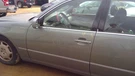 Driver Left Front Door Speed Fits 01-04 Lexus LS430 1028035. Fixed Price $165.00.