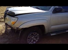 Driver Fender With Flare Large Prerunner Fits 05-11 Tacoma 845220. Fixed Price $412.50.