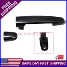 Outer Door Handle Front Passenger Primed Black For Hyundai Sonata 2006-2010. Fixed Price $8.49.