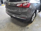 (local Pickup Only) Rear Bumper Dual Exhaust Opt Nwo With Park Assist Fits 18-20. Fixed Price $303.91.