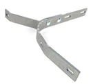 Mercedes 190 Sl Front Bumper Bracket Left New. Fixed Price $415.00.