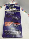 Pacer Performance Cab Roof Lights Smoke 99- Ford P/u Led P/n 20-236S. Fixed Price $79.77.