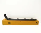 Bmw E30 Rear Bumper Right Rubber Strip Molding Trim 51121945928 No Duties. Fixed Price $109.04.