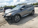 Driver Left Quarter Panel Power Liftgate Fits 15-23 Murano 577261. Fixed Price $540.92.