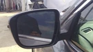 Driver Lh Side View Mirror In Kad Gun Metallic 17 18 2019 Nissan Rogue. Fixed Price $61.30.