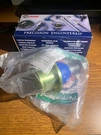 Napa 260-1584 Suspension Ball Joint Front Lower Fits 06-08 Lincoln 04-08 Ford. Fixed Price $25.00.