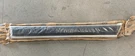 Nos 1980-1981 Ford Truck Right Rear Bed Side Trim Molding Xlt E0TZ-9929314-CA. Fixed Price $69.00.