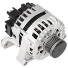 Alternator For 2015-2021 Chevrolet Trax L4 1.4L 13588289 13597226 13577154 11399. Fixed Price $115.01.