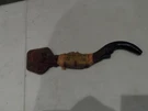 Nos 1960 Chevrolet Corvair Parking Brake Handle Lever Chevy 3779451 Gm 02BB1. Fixed Price $50.00.