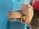 Nos 1972 Ford Galaxie Ltd Mercury Exhaust Muffler Hanger D2AZ 5260. Fixed Price $42.46.