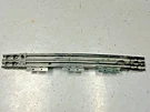 620305EE3H 2020-2021 Nissan Versa Front Bumper Reinforcment Rail Rebar Oem. Fixed Price $141.44.