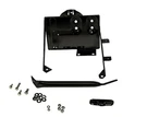Kentrol 50498 For Jeep Cj 1976-86 Battery Tray W/support Arm Black Powder Coate. Fixed Price $121.99.