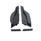 Left &right Fender Cowl Side Seal Cover For Toyota Prius 2010-2015 55083-47020. Fixed Price $9.80.