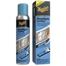 Meguiars G17804 Keep Clear Headlight Repair Coating, Oz.. Fixed Price $15.44.