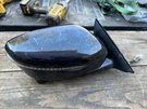 2014-2020 Nissan Rogue Passenger Side View Power Heated Door Mirror W/camera. Fixed Price $167.43.