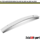 Bumper Reinforcement Impact Bar Mercedes-benz X164 W164 GL320 Aluminum Front. Fixed Price $147.99.
