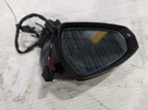 Driver Side View Mirror Power Sedan Manual Folding Fits 15-18 Audi A3 562456. Fixed Price $128.04.