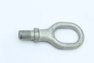 2003-2010 Porsche Cayenne 955 957 Front Rear Bumper Emergency Tow Eye Hook. Fixed Price $31.62.