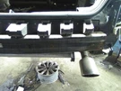 15-19 Lincoln Mkc Rear Bumper Reinforcement Without Tow Package. Fixed Price $240.44.