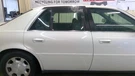 Cadillac Deville 2001 Right Rear Door Used 7433. Fixed Price $168.90.