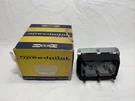 Halda Speedpilot Sports Special W/ Original Box. Fixed Price $680.00.