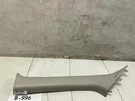 2013 Nissan Pathfinder Sv Front Left Driver Side Pillar Cover Trim Oem+. Fixed Price $45.58.