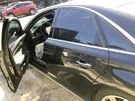 Driver Left Rear Side Door Without Laminated Glass Fits 13-17 Audi S8 5223608. Fixed Price $696.50.