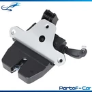 Trunk Latch Lock Actuator Ford Focus Sedan 2012 2013 2014-2018 1.0L 2.0L. Fixed Price $21.87.
