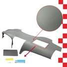 Cover Gray For Toyota Camry 2007 2008 2009 2010 2011. Fixed Price $74.09.