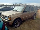 Passenger Rear Window Regulator Electric Fits 98-04 Isuzu Rodeo 89969. Fixed Price $63.99.