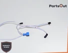 06-13 Mercedes W251 R350 R320 Rear Left Driver Side Door Wire Harness Oem. Fixed Price $49.49.