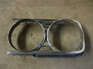 1964 Buick Skylark Special Sport Wagon Lh Driver Headlight Bezel Door 1361907. Fixed Price $65.00.