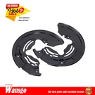 Ford F-150 Lincoln 07-18 Pair Front Brake Dust Shields Splash Right & Left. Fixed Price $24.32.