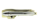 Right Passenger Front Exterior Door Handle Fits 2011-2015 Hyundai Sonata 83578. Fixed Price $79.04.