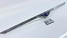 Oem 1966 1967 1968 1969 Chevy Corvair Front Emblem Trim Molding 9706898 B45-34. Fixed Price $84.95.
