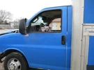 Chevrolet Express 3500 2020 Left Front Door 84458570 5450. Fixed Price $674.90.