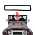 Toyota Land Cruiser Cowl Vent Rubber Seal Damper Gasket FJ40 BJ40 55768-60010. Fixed Price $55.00.