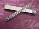 Ford 1965 Custom 500 Nos Door Panel / Glove Box Emblem. Fixed Price $65.00.