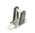 1995-1998 Porsche 911 993 Engine Lid Latch Striker 512 213 00. Fixed Price $35.00.