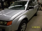 (local Pickup Only) Front Bumper Opt L61 Without Fog Lamps Fits 02-05 Vue 201031. Fixed Price $249.90.