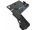Sherman 171-41BR Upper Rh Side Inner Fender To Cowl Bracket Fits Charger. Fixed Price $69.84.
