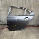 2013 2014 2015 2016 2017 Lexus LS460 Rear Door Shell Left Driver Side Lh Dents. Fixed Price $340.00.