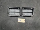 2PC Rear Quarter Pressure Vent Grilles Set 2019 Honda Cr-v 75450-TRN-H02 18 25. Fixed Price $39.99.