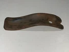 1935 1936 Chevrolet Master Deluxe Spare Tire Clamp Holder Bracket. Fixed Price $89.99.