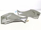 14-20 Polaris Sportsman 570 Front Left Right Side Panels Fairing. Fixed Price $273.86.