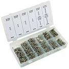 320 Stainless Steel Chevy Ford Chrysler Interior Set. Fixed Price $14.95.