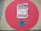 1964 65 66 67 68 69 70 71 72 73 Ford Mustang Nos Fomoco Rear Spring Insert Pad. Fixed Price $9.95.