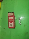 Niehoff AL-111M Ignition Breaker Points Gm Delco Distributor New Old Stock. Fixed Price $10.88.
