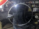 12-18 Ford Focus Fuel Tank Door Shadow Black Paint Code G1. Fixed Price $69.90.